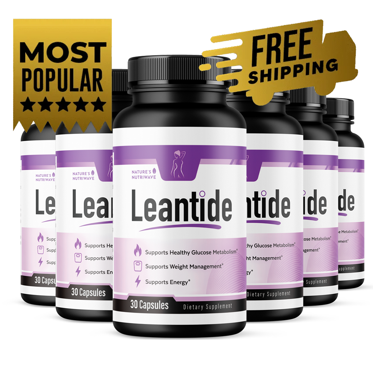 Leantide capsules